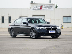 2018款 530Li 尊享型 M运动套装