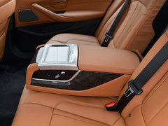 2018款 530Li 尊享型 M运动套装