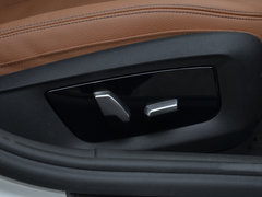 2018款 530Li 尊享型 M运动套装