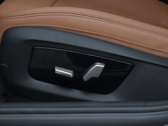 2018款 530Li 尊享型 M运动套装