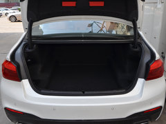 2018款 530Li 尊享型 M运动套装