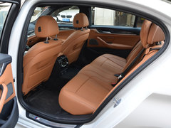 2018款 530Li 尊享型 M运动套装