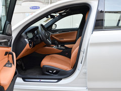 2018款 530Li 尊享型 M运动套装