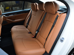 2018款 530Li 尊享型 M运动套装