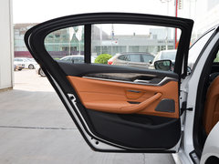 2018款 530Li 尊享型 M运动套装