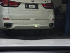 2018款 530Li 尊享型 M运动套装