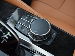 2018款 530Li 尊享型 M运动套装