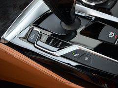 2018款 530Li 尊享型 M运动套装
