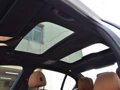 2018款 530Li 尊享型 M运动套装
