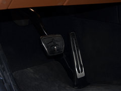 2018款 530Li 尊享型 M运动套装