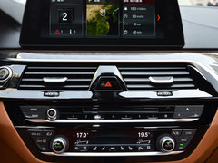 2018款 530Li 尊享型 M运动套装
