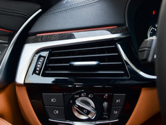 2018款 530Li 尊享型 M运动套装