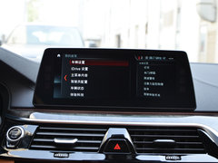 2018款 530Li 尊享型 M运动套装