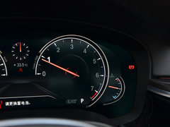2018款 530Li 尊享型 M运动套装