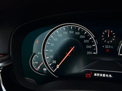 2018款 530Li 尊享型 M运动套装