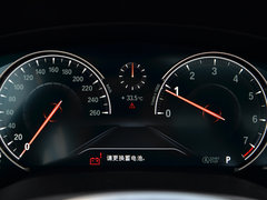 2018款 530Li 尊享型 M运动套装
