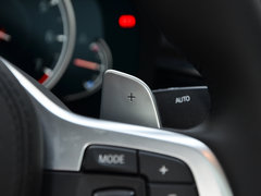 2018款 530Li 尊享型 M运动套装