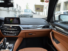 2018款 530Li 尊享型 M运动套装