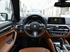 2018款 530Li 尊享型 M运动套装