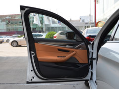 2018款 530Li 尊享型 M运动套装
