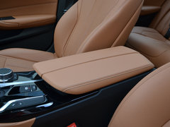 2018款 530Li 尊享型 M运动套装