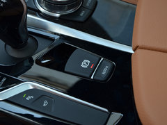 2018款 530Li 尊享型 M运动套装