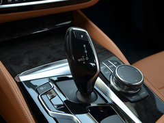 2018款 530Li 尊享型 M运动套装