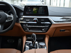 2018款 530Li 尊享型 M运动套装