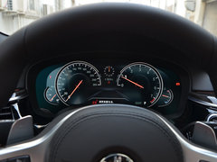 2018款 530Li 尊享型 M运动套装