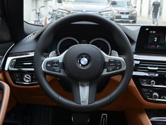 2018款 530Li 尊享型 M运动套装