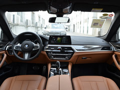 2018款 530Li 尊享型 M运动套装