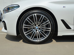 2018款 530Li 尊享型 M运动套装