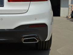 2018款 530Li 尊享型 M运动套装