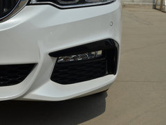 2018款 530Li 尊享型 M运动套装