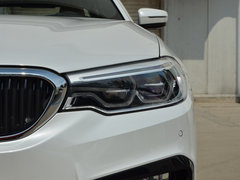 2018款 530Li 尊享型 M运动套装