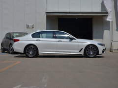 2018款 530Li 尊享型 M运动套装