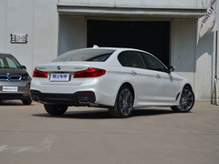 2018款 530Li 尊享型 M运动套装