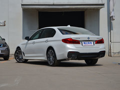 2018款 530Li 尊享型 M运动套装