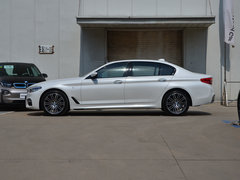 2018款 530Li 尊享型 M运动套装
