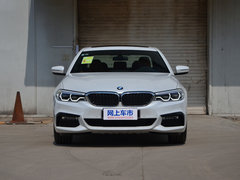 2018款 530Li 尊享型 M运动套装