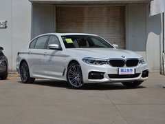2018款 530Li 尊享型 M运动套装