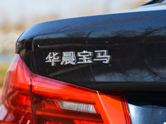 2018款 530Li 尊享型 M运动套装