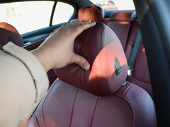 2018款 530Li 尊享型 M运动套装