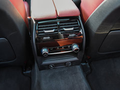 2018款 530Li 尊享型 M运动套装