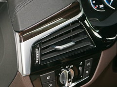 2018款 540Li 行政版