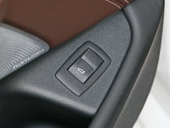 2018款 540Li 行政版