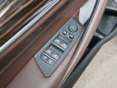 2018款 540Li 行政版