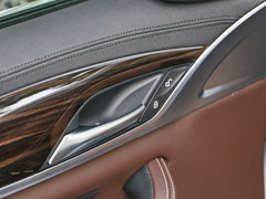 2018款 540Li 行政版