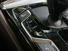 2018款 540Li 行政版