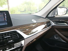 2018款 540Li 行政版